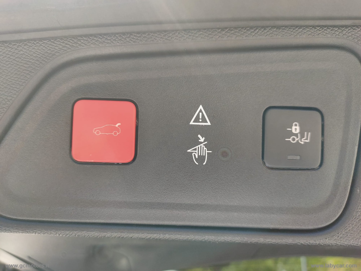 Peugeot 3008 3008 BlueHDi 130 S&S EAT8 GT Line - Immagine 11