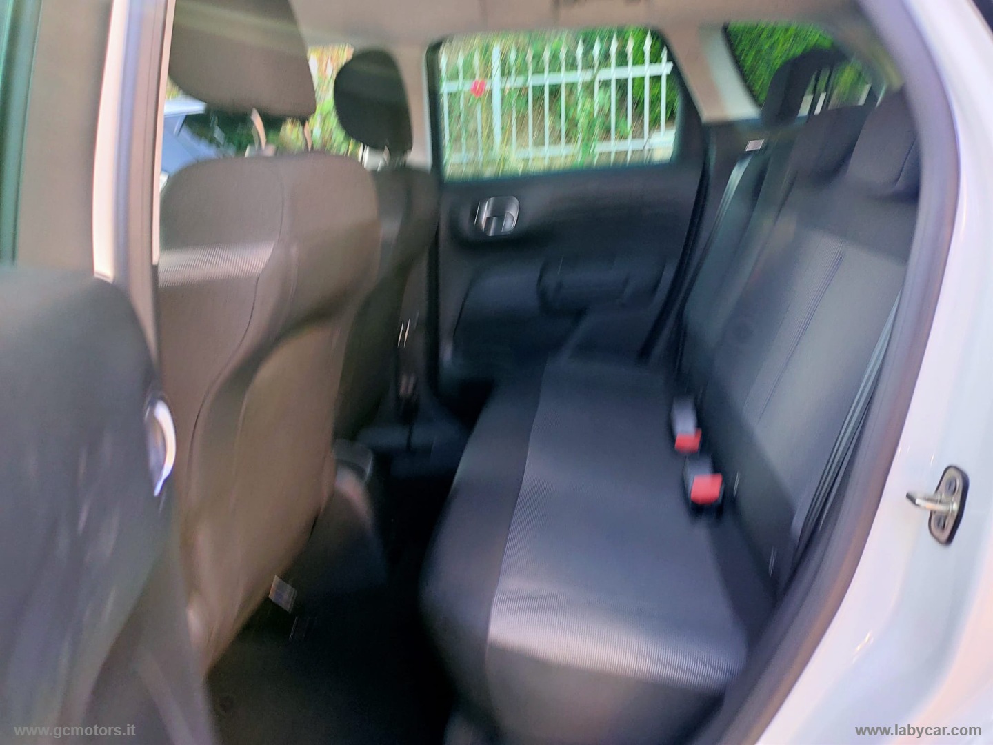 Citroën C3 Aircross C3 Aircross BlueHDi 110 S&S YOU - Immagine 11