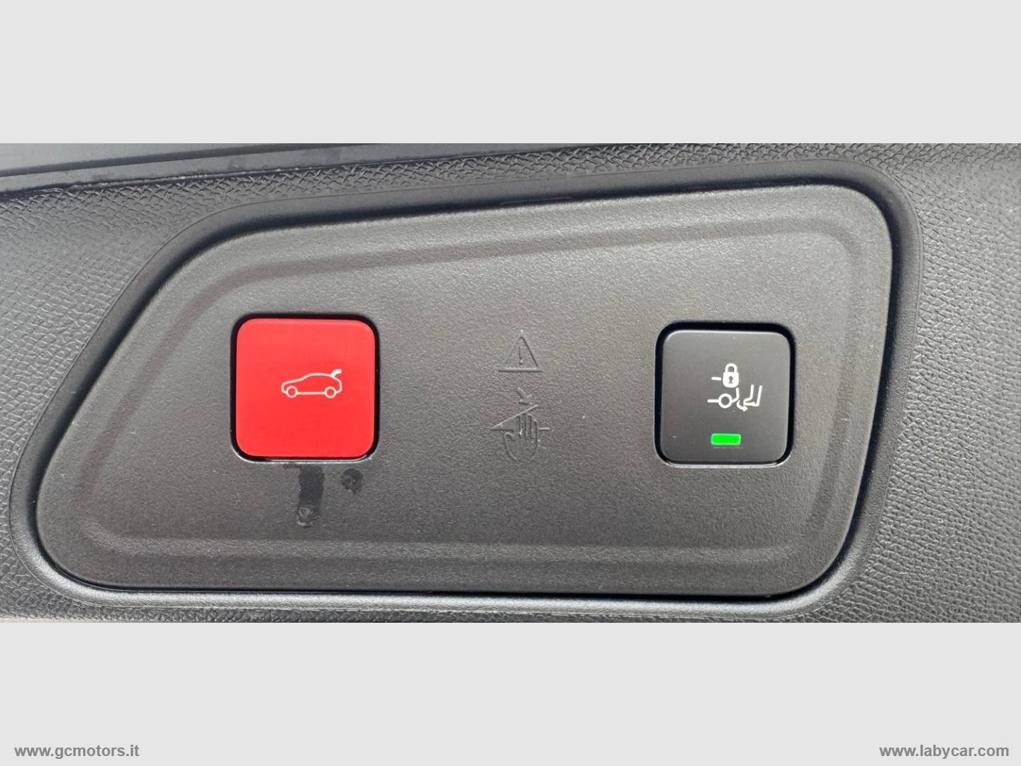 Peugeot 3008 3008 PureTech Turbo 130 S&S Allure Pack - Immagine 11