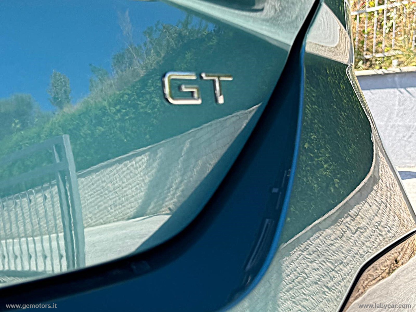 Peugeot 308 308 PureTech Turbo 130 S&S EAT8 SW GT - Immagine 11