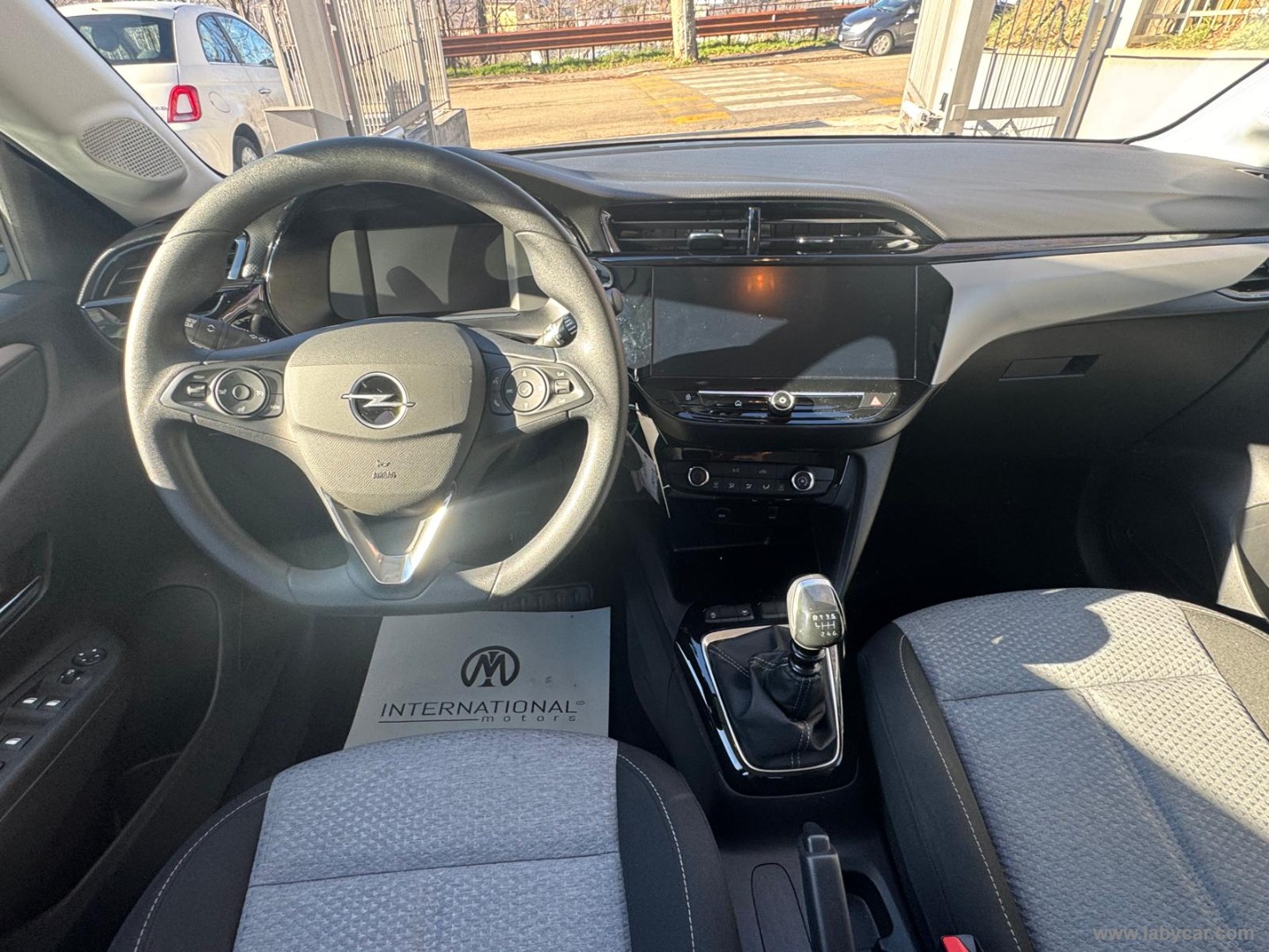 Corsa 1.2 100 CV Edition - immagine 11