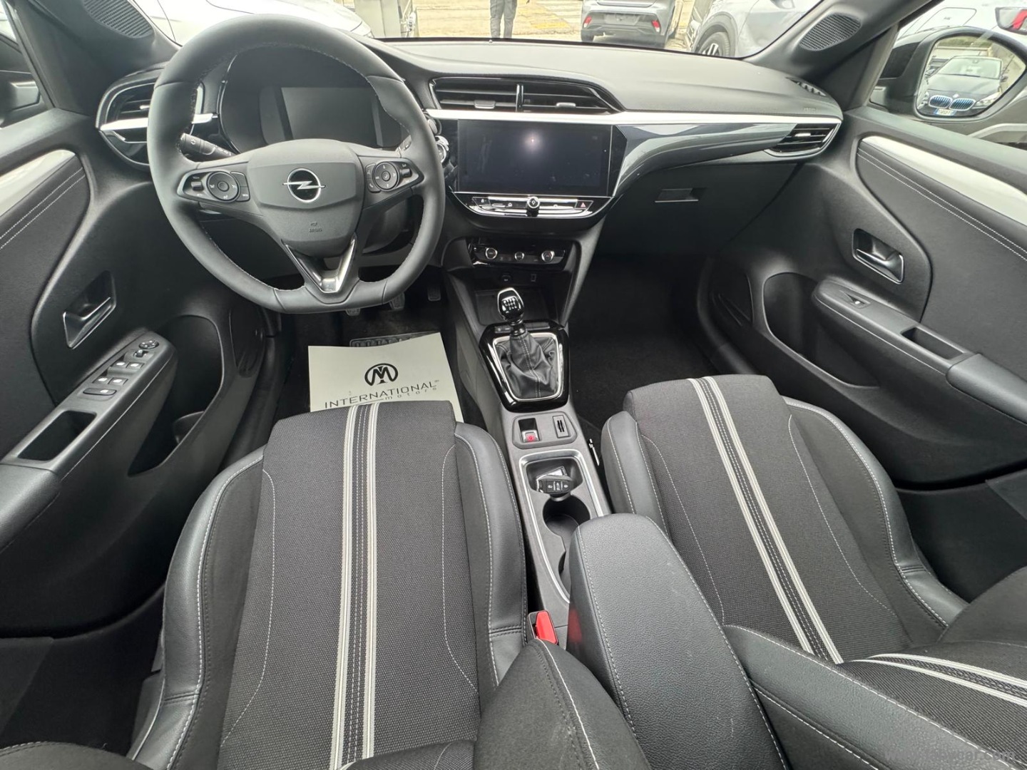 Corsa 1.2 100 CV GS - immagine 11