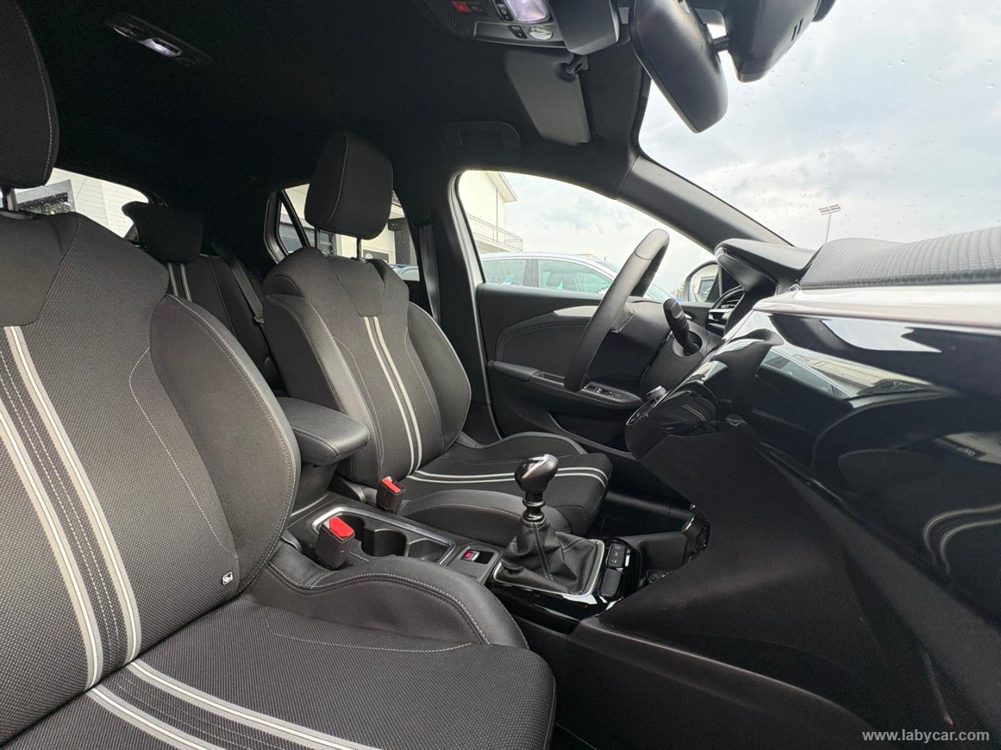 Corsa 1.2 100 CV GS - immagine 11