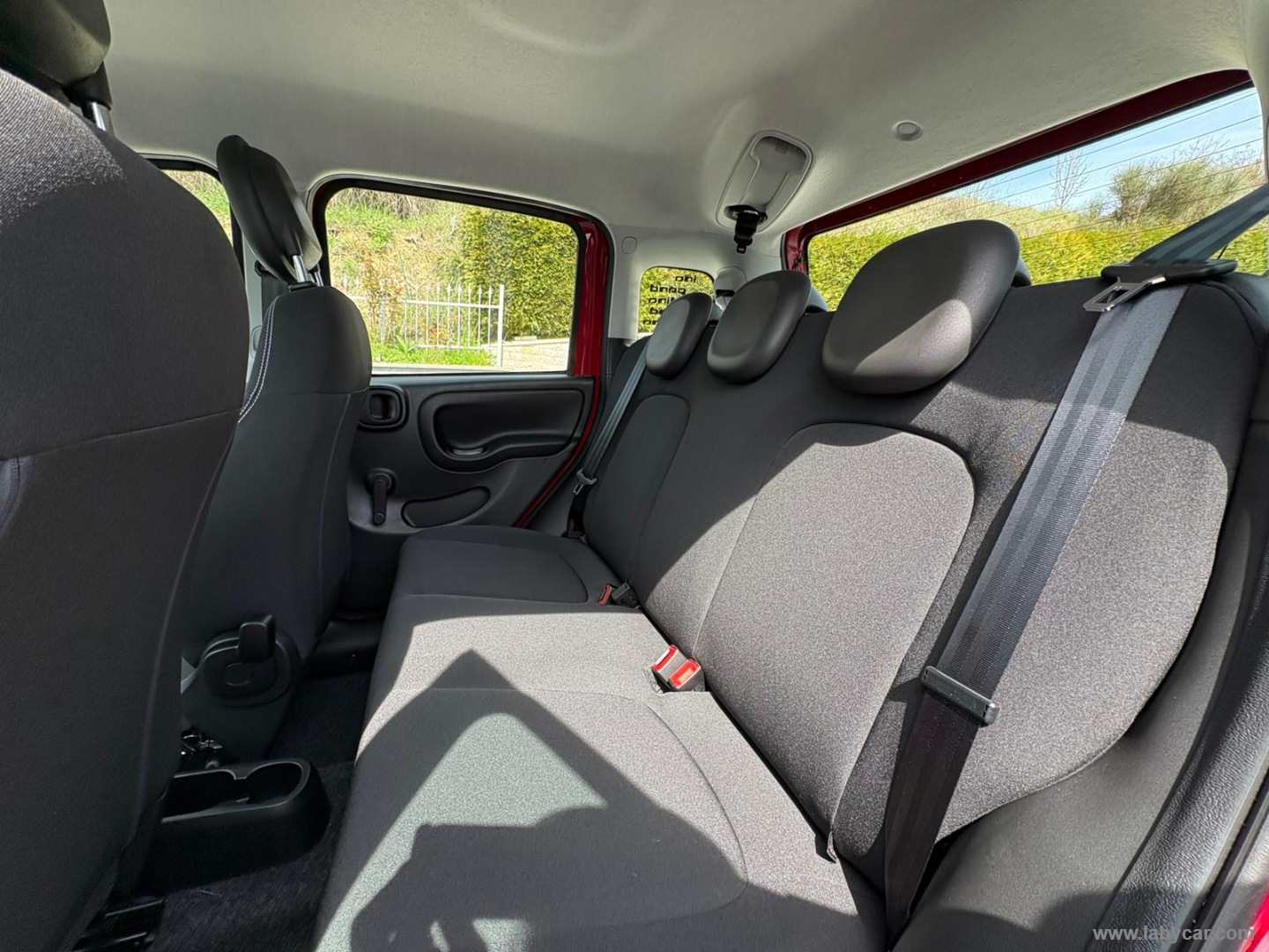 Panda 1.0 FireFly S&S Hybrid Icon - immagine 11