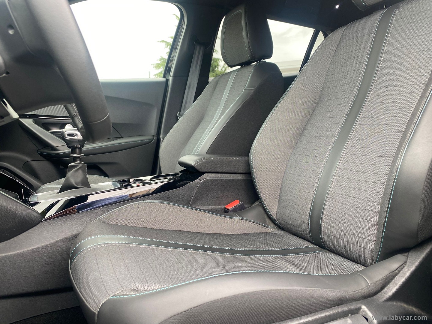 2008 PureTech 130 S&S Allure - immagine 11