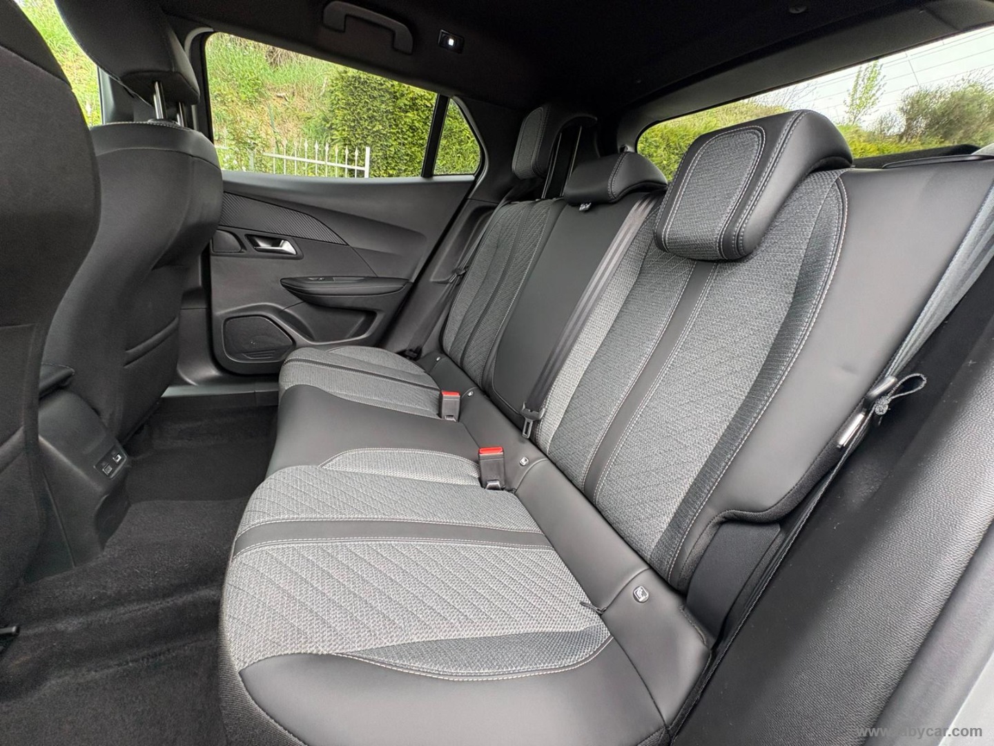 2008 PureTech 100 S&S Allure - immagine 11