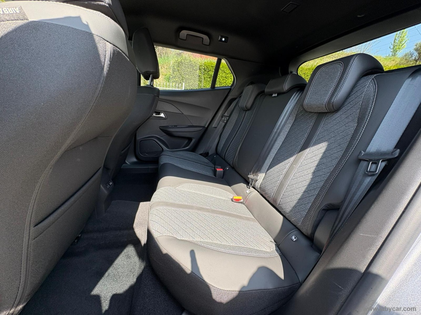 2008 PureTech 100 S&S Allure - immagine 11