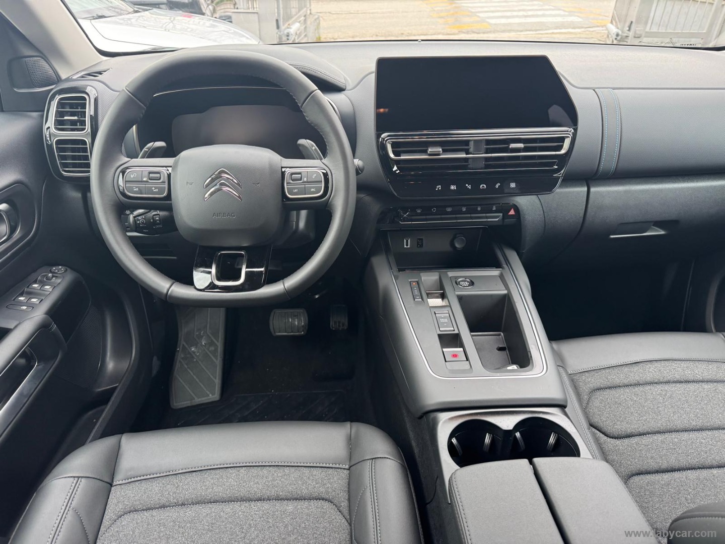 C5 Aircross BlueHDi 130 S&S EAT8 Max - immagine 11