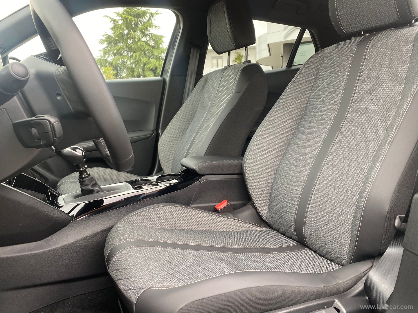 2008 PureTech 100 S&S Allure - immagine 11