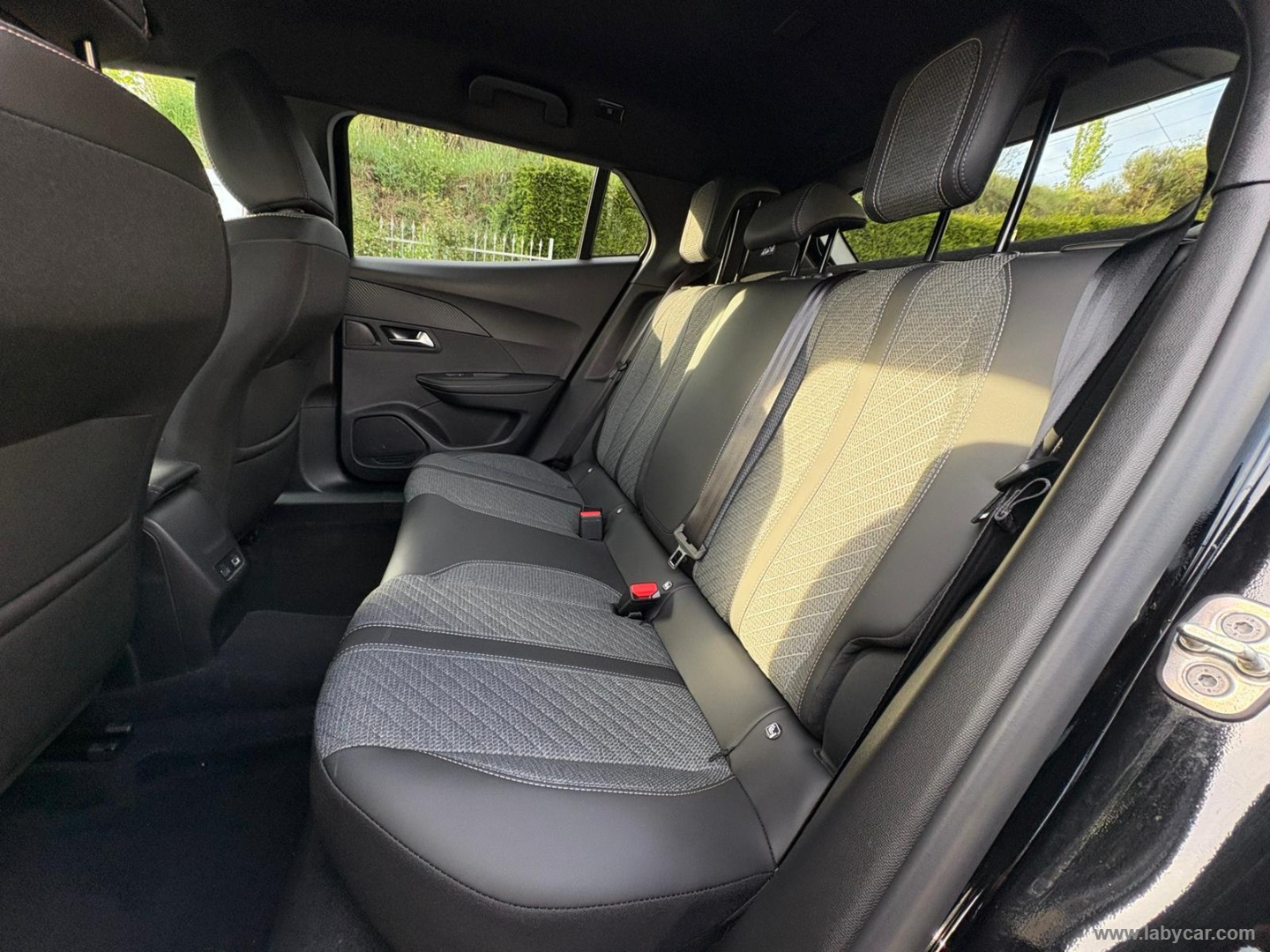 2008 PureTech 100 S&S Allure - immagine 11