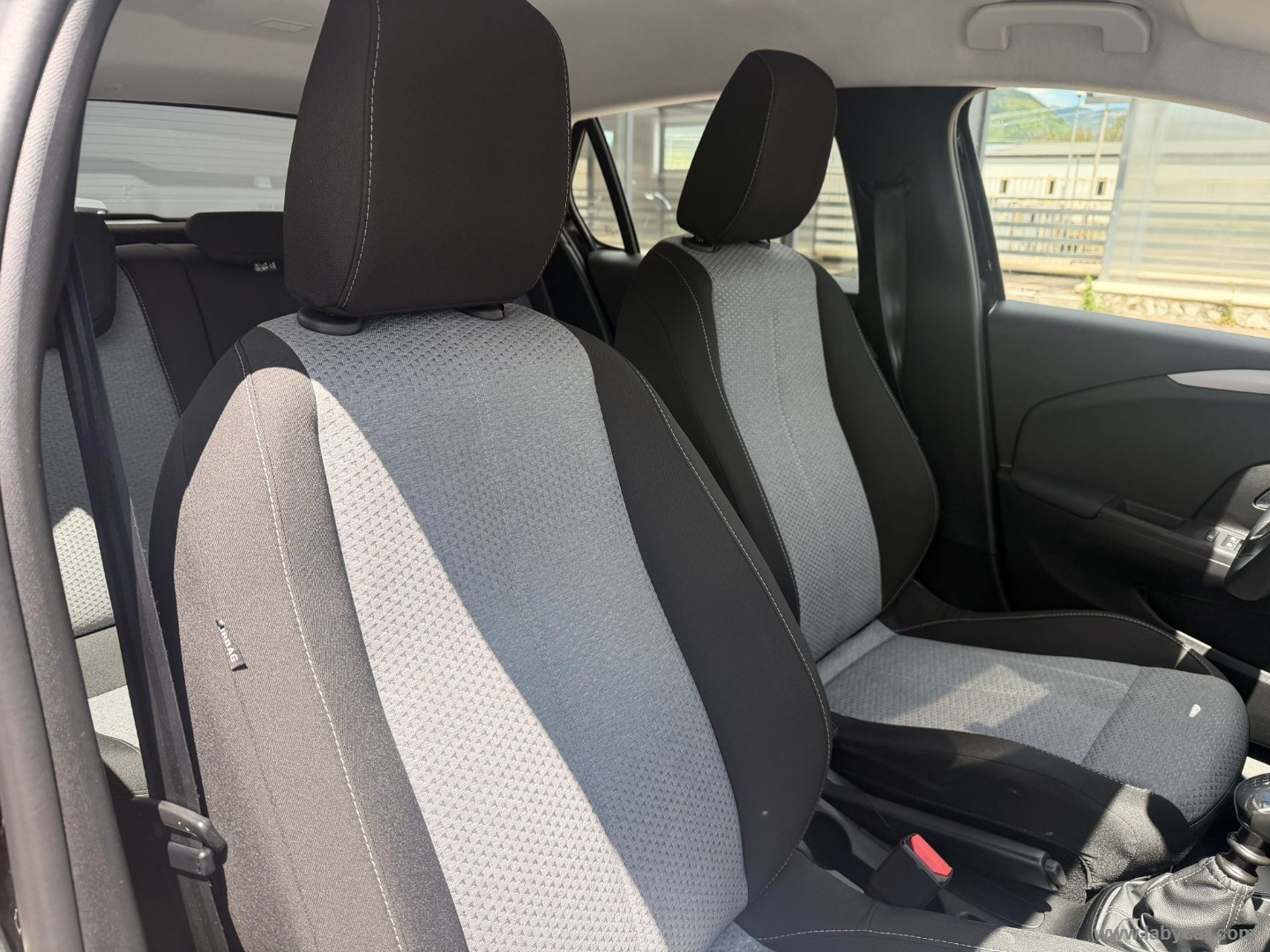 Corsa 1.2 100 CV Edition - immagine 11