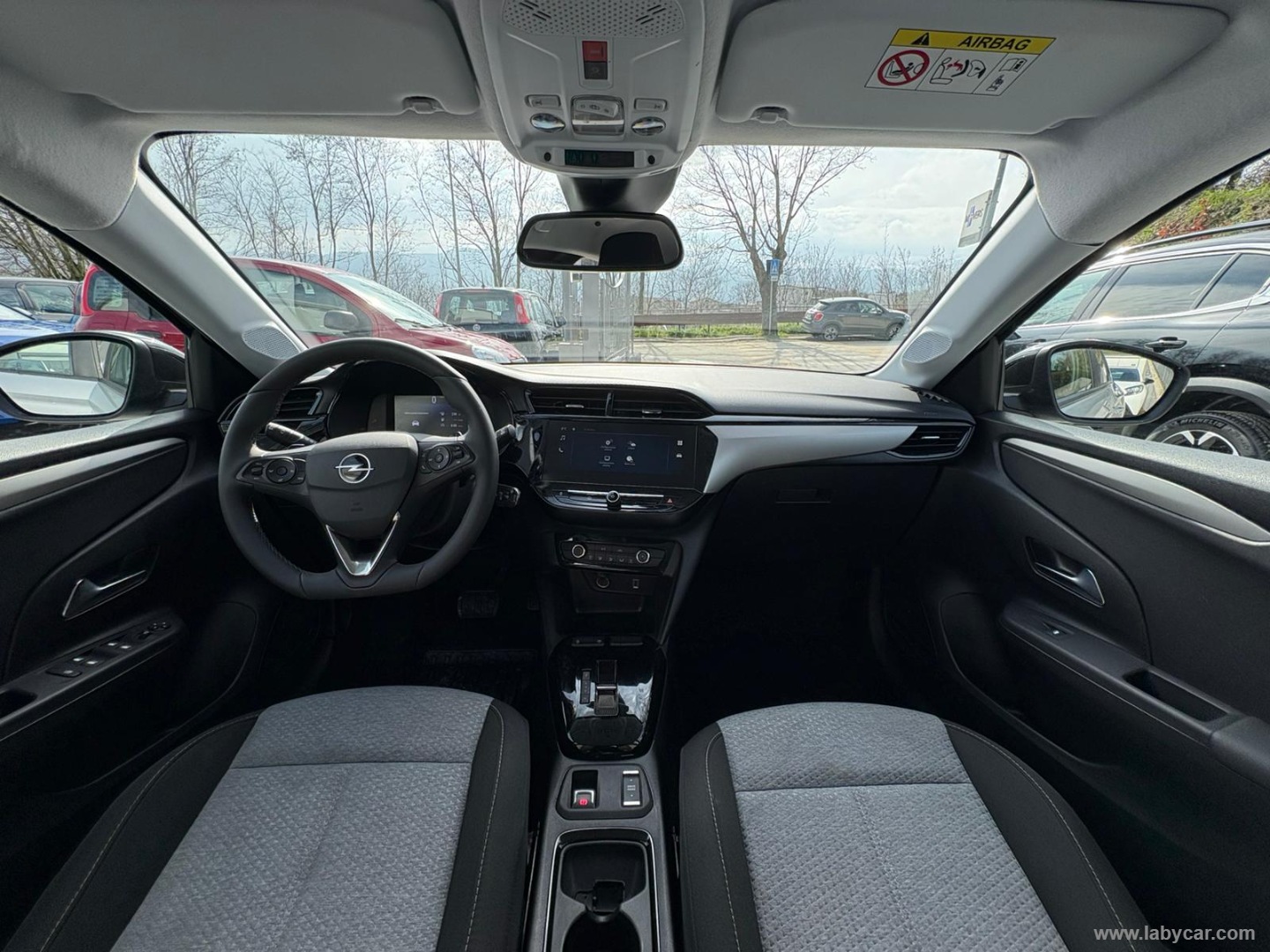 Corsa 1.2 100 CV aut. Edition - immagine 11
