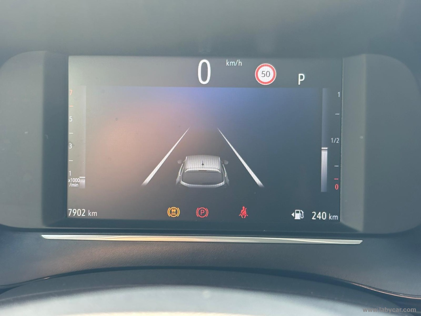 Corsa 1.2 100 CV aut. Edition - immagine 11