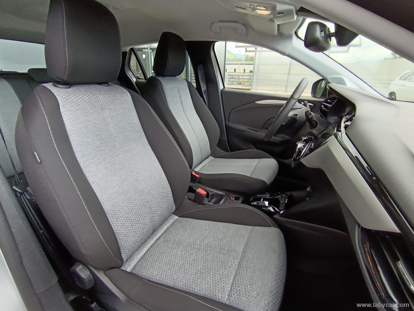 Corsa 1.2 100 CV aut. Edition - immagine 11