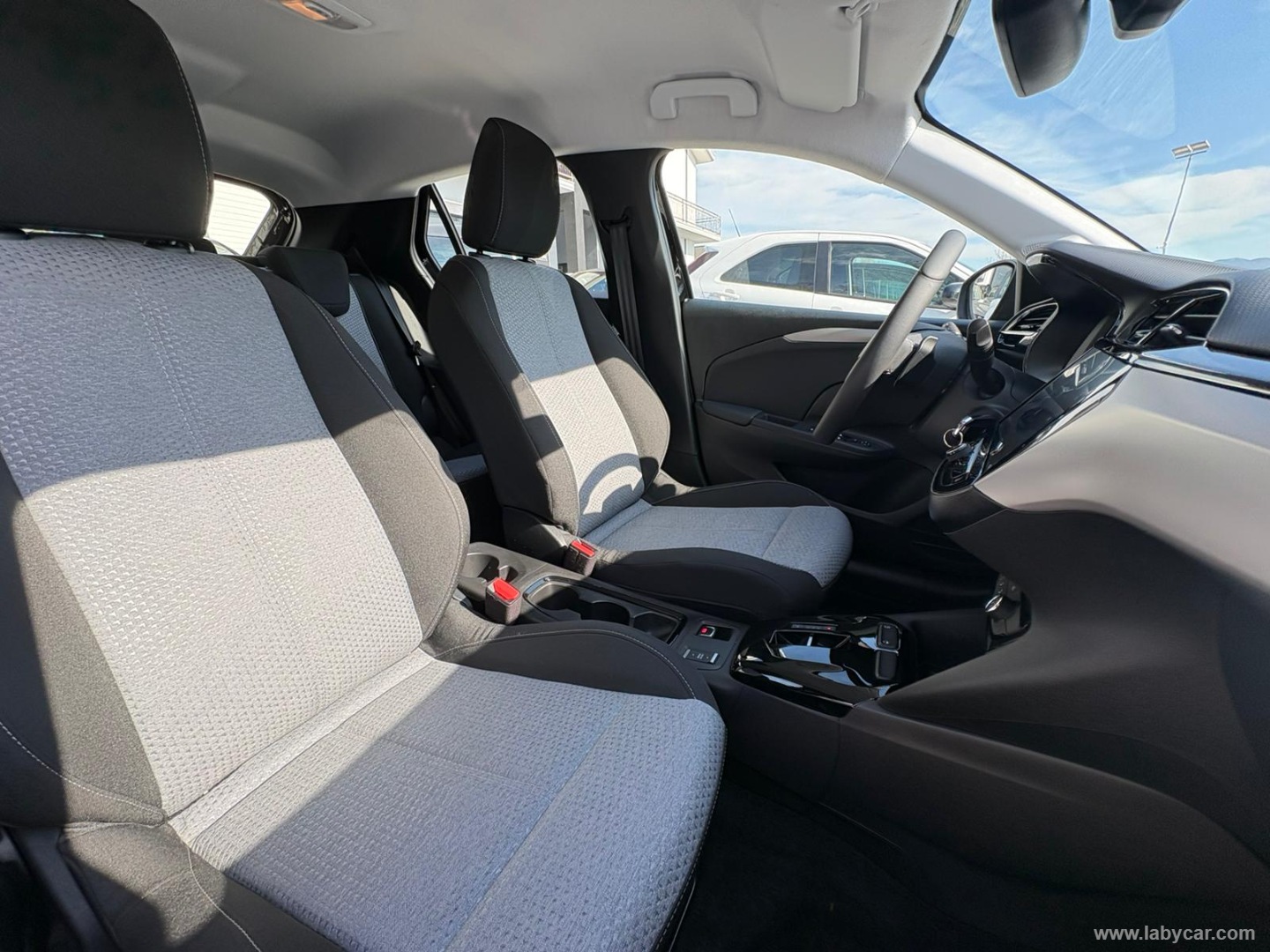 Corsa 1.2 100 CV aut. Edition - immagine 11