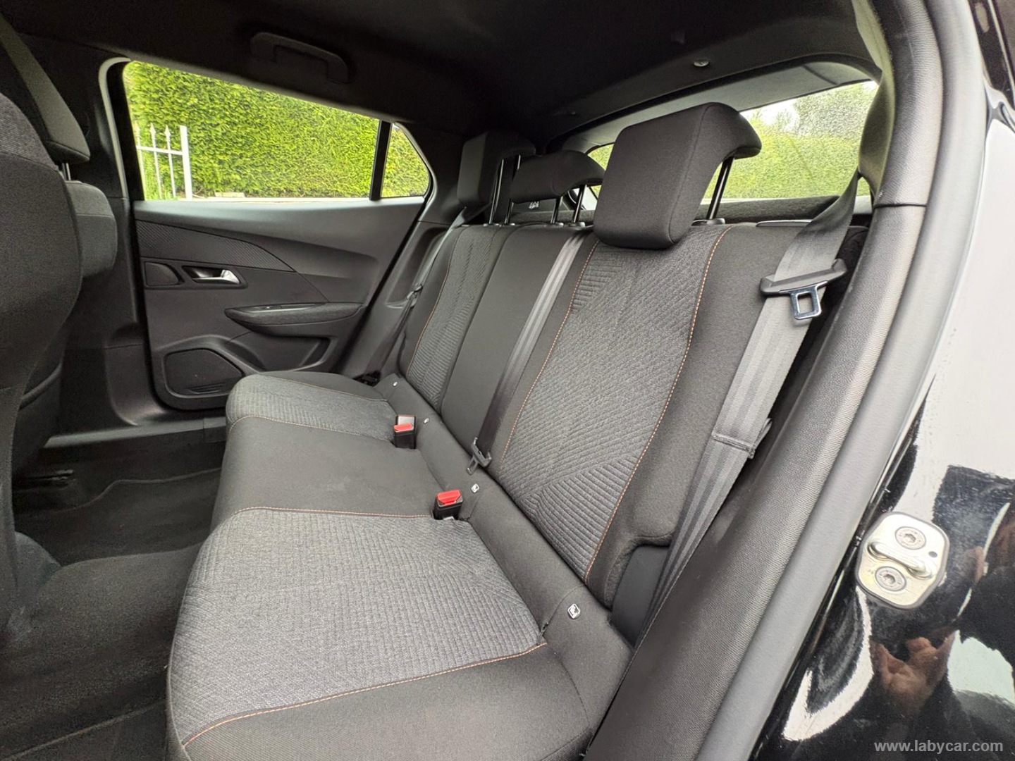 2008 PureTech 100 S&S Style - immagine 11