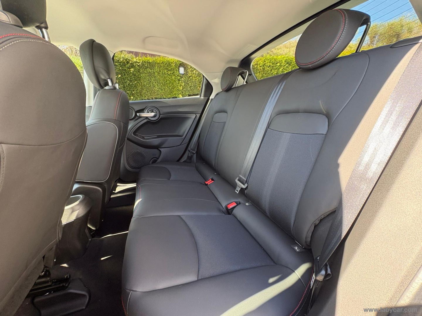 500X 1.5 T4 Hybrid 130 CV DCT Sport - immagine 11