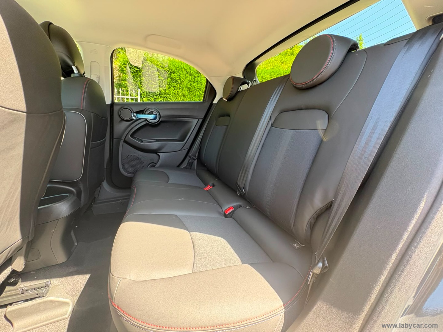 500X 1.5 T4 Hybrid 130 CV DCT Sport - immagine 11