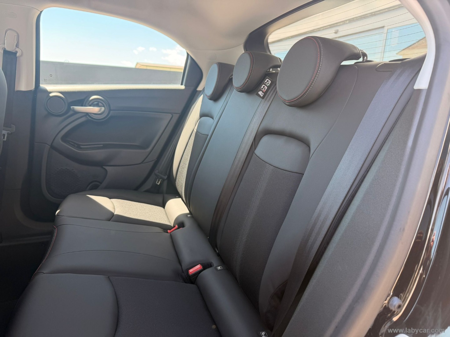 500X 1.5 T4 Hybrid 130 CV DCT Sport - immagine 11