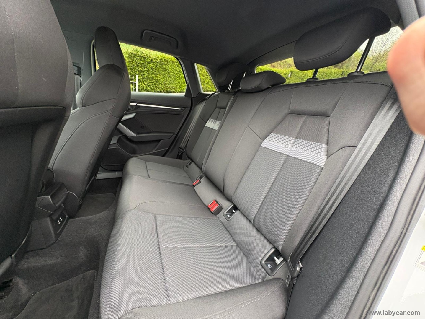 A3 SPB TFSI 85 kW Business Advanced - immagine 11