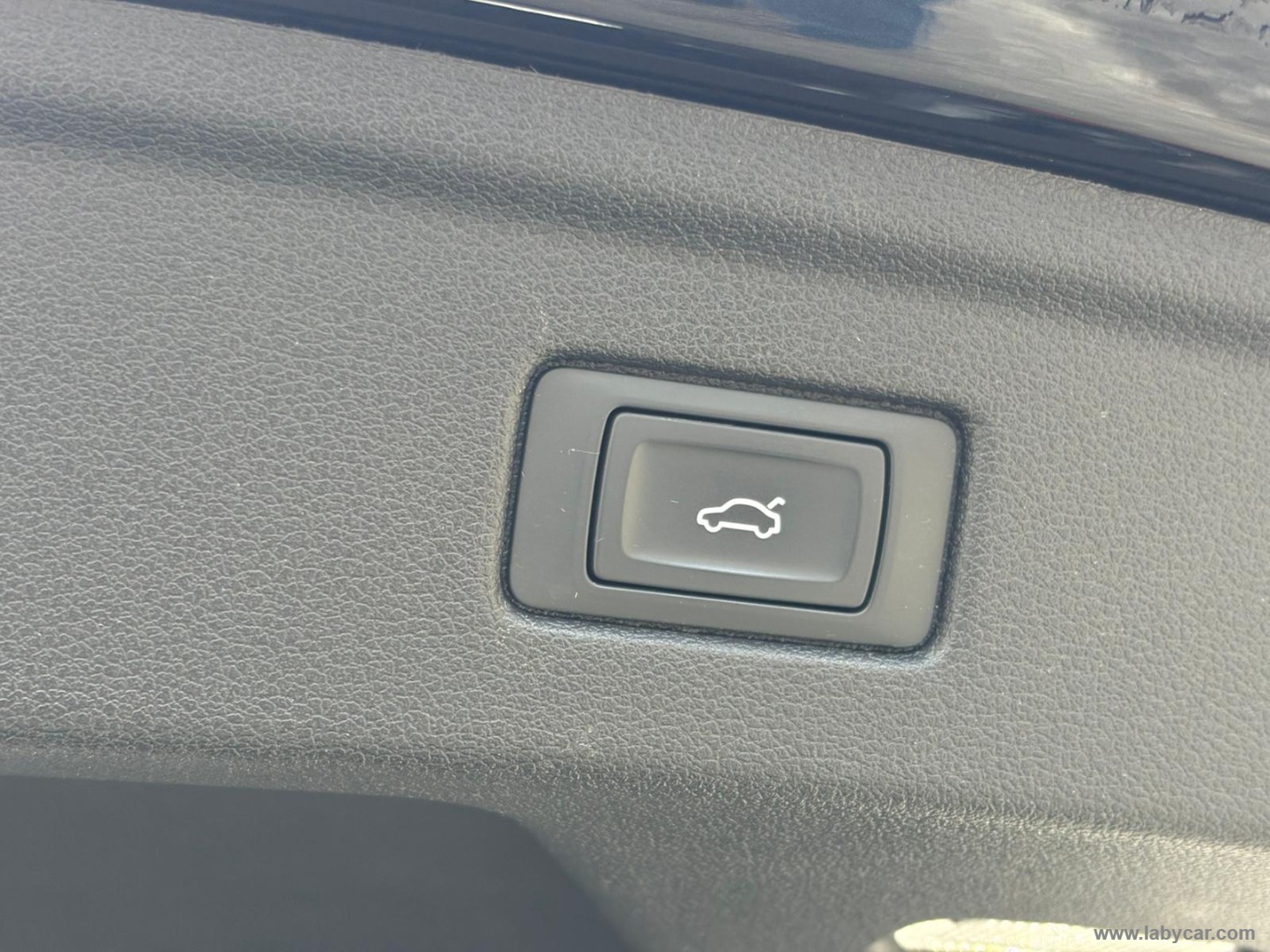 A5 SPB 40 TFSI S tr. Business Advanced - immagine 11