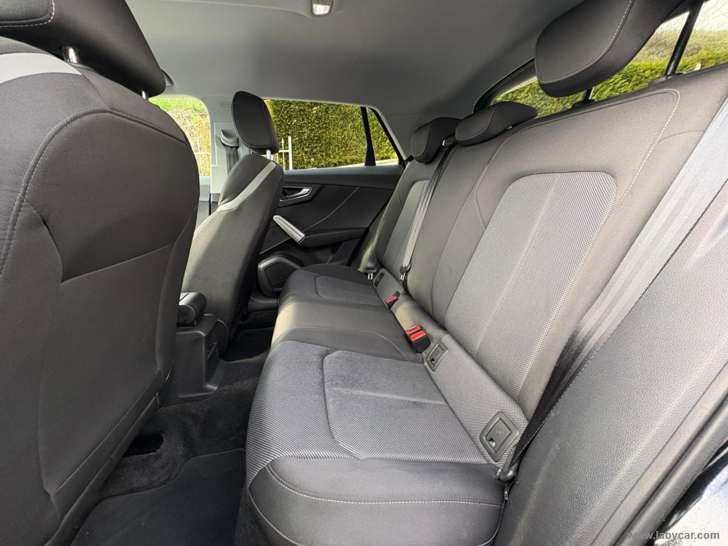 Q2 30 TDI S tronic Business Plus - immagine 11