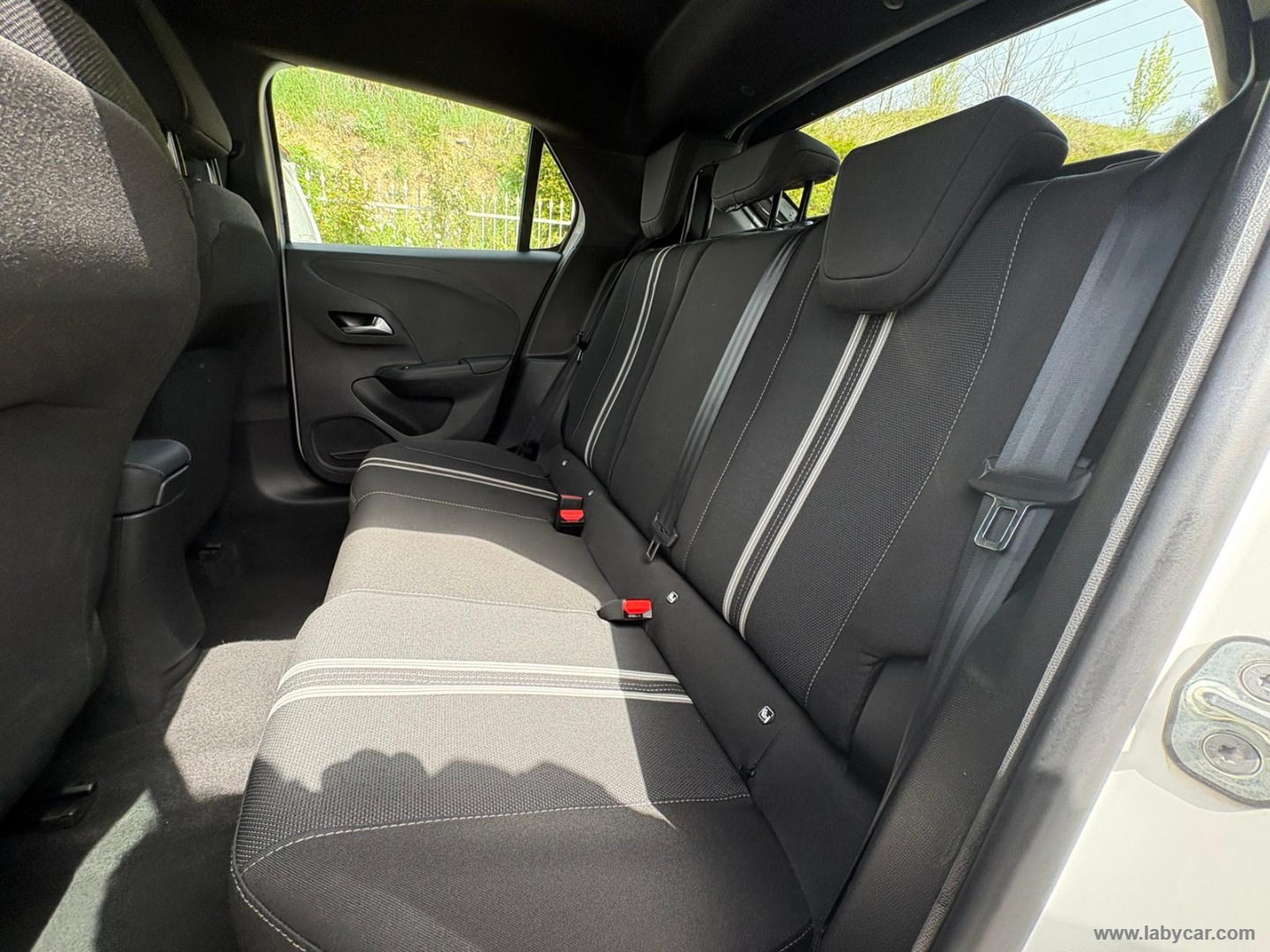 Corsa 1.2 100 CV GS - immagine 11