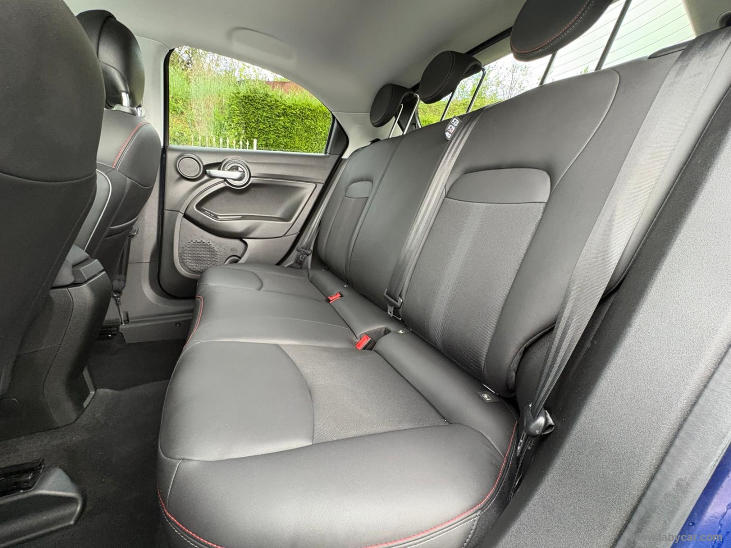 500X 1.5 T4 Hybrid 130 CV DCT Sport - immagine 11