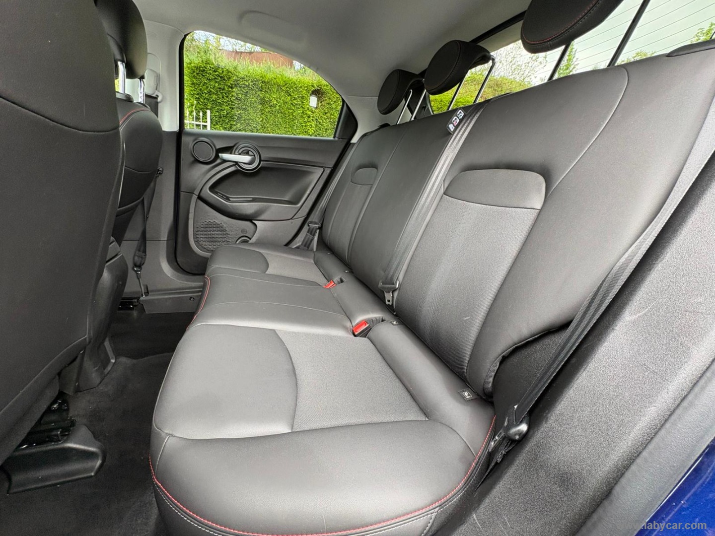 500X 1.5 T4 Hybrid 130 CV DCT Sport - immagine 11