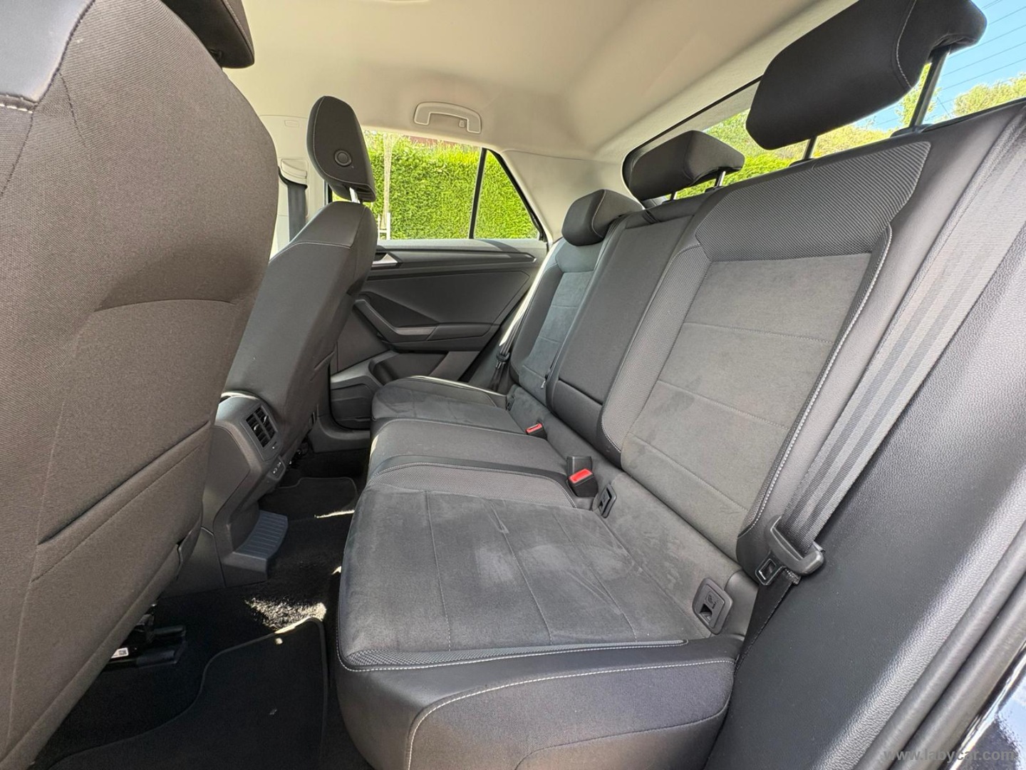 T-Roc 2.0 TDI SCR Style - immagine 11