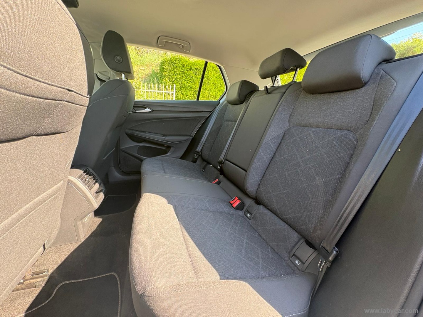 Golf 2.0 TDI DSG SCR Life - immagine 11