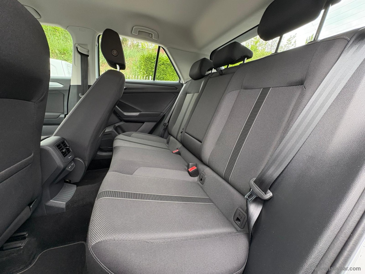 T-Roc 2.0 TDI SCR 150 CV DSG Life - immagine 11
