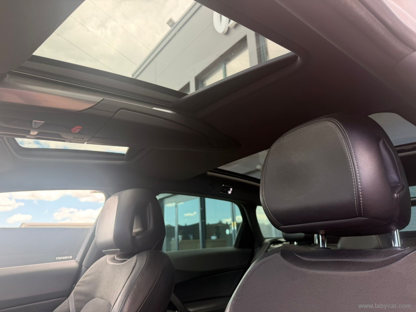 DS AUTOMOBILES DS5 DS 5 Hybrid4 airdream Business - Immagine 11