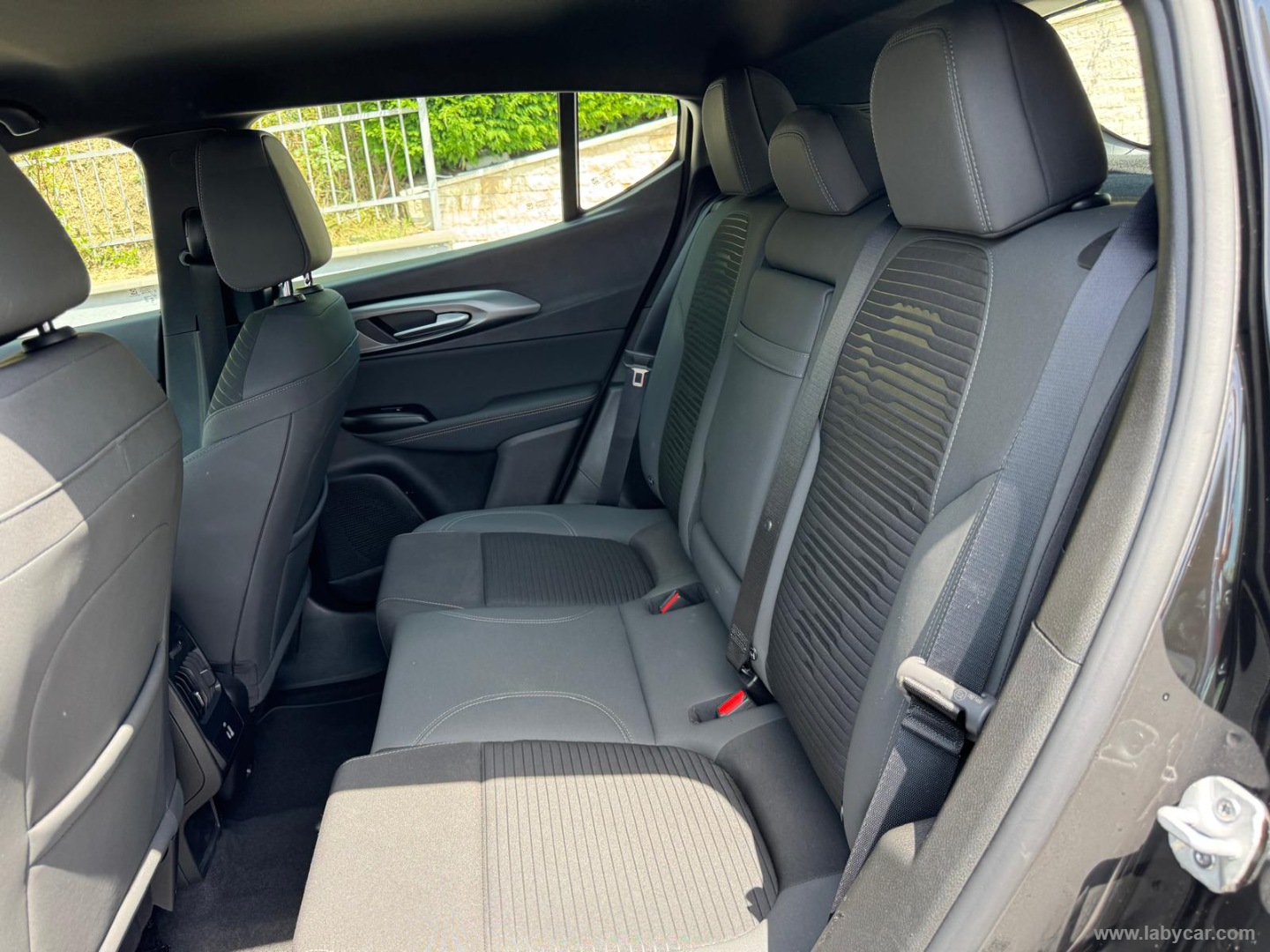 Tonale 1.6 diesel 130 CV TCT6 Sprint - immagine 11