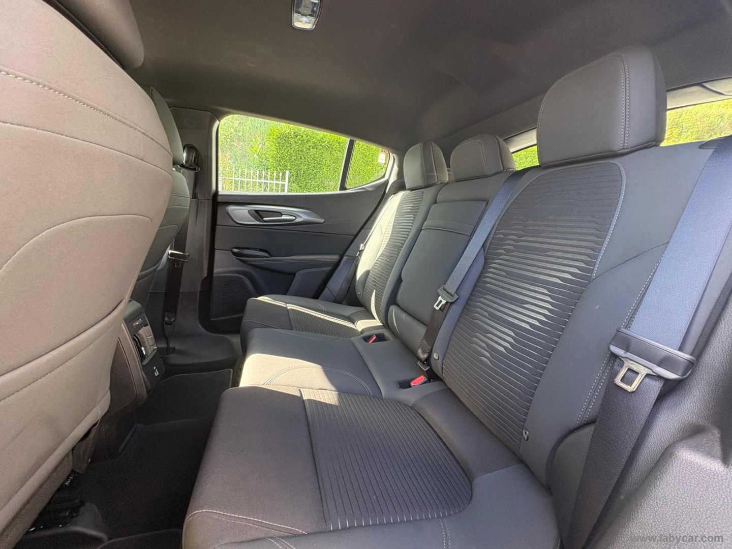 Tonale 1.6 diesel 130 CV TCT6 Sprint - immagine 11