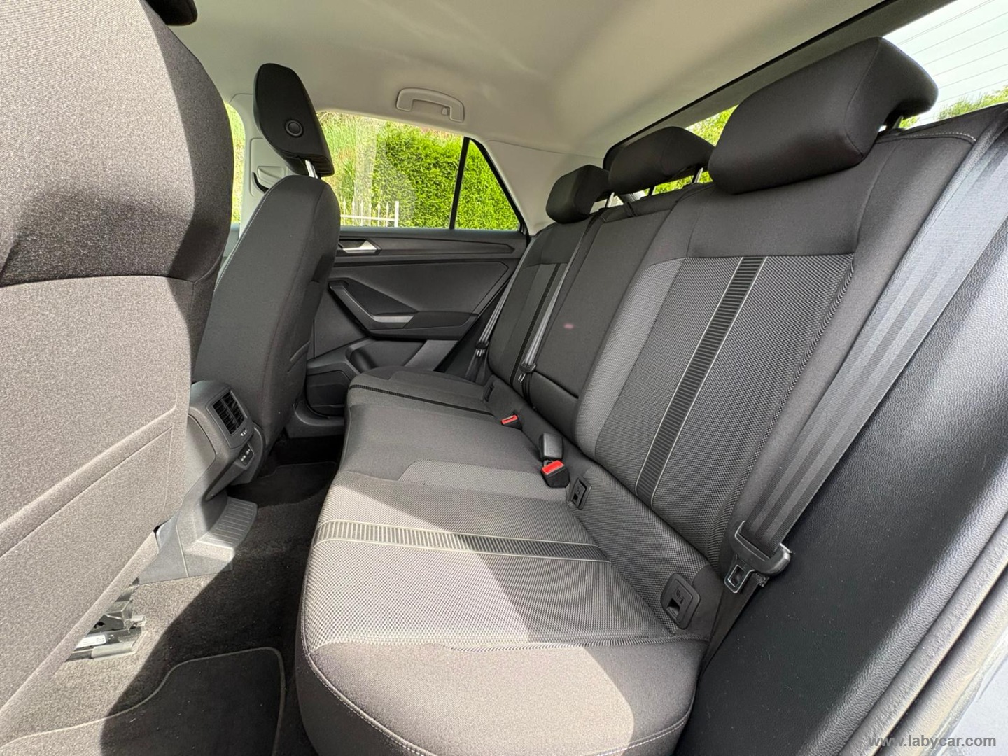 T-Roc 1.0 TSI Life - immagine 11