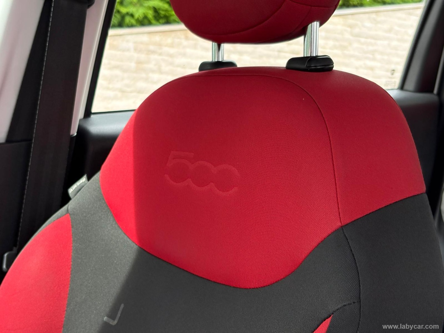 500L 1.3 MJT 85 CV Pop Star - immagine 11