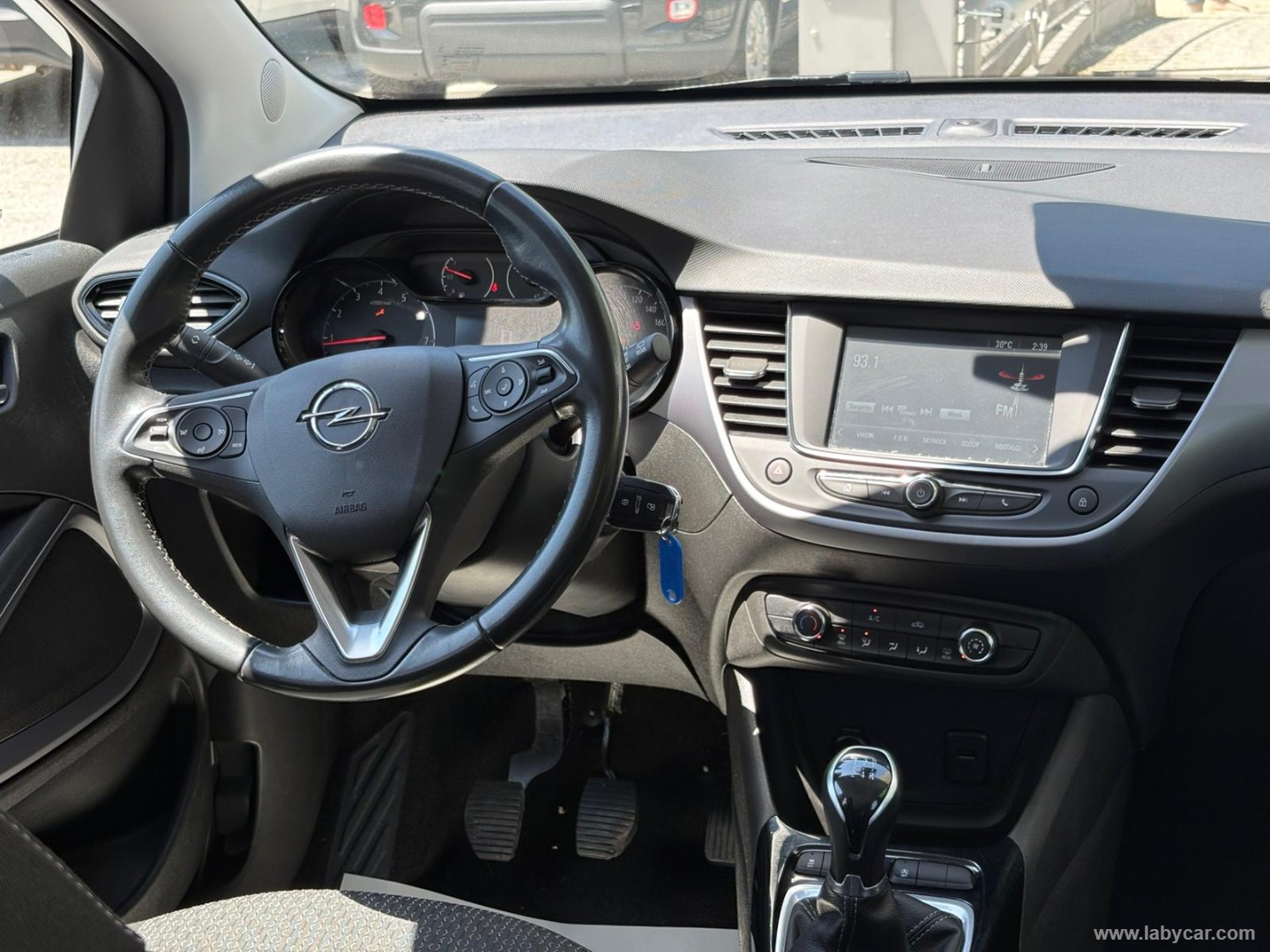 Crossland 1.2 12V S&S Edition - immagine 11