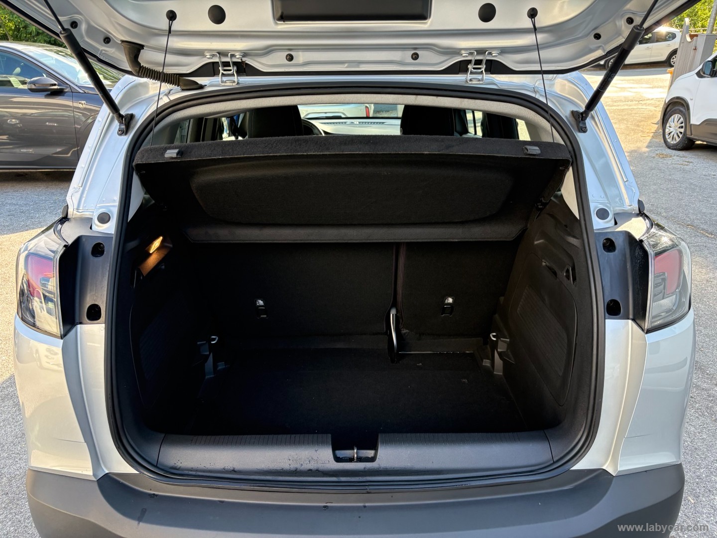Crossland 1.2 12V S&S Edition - immagine 11