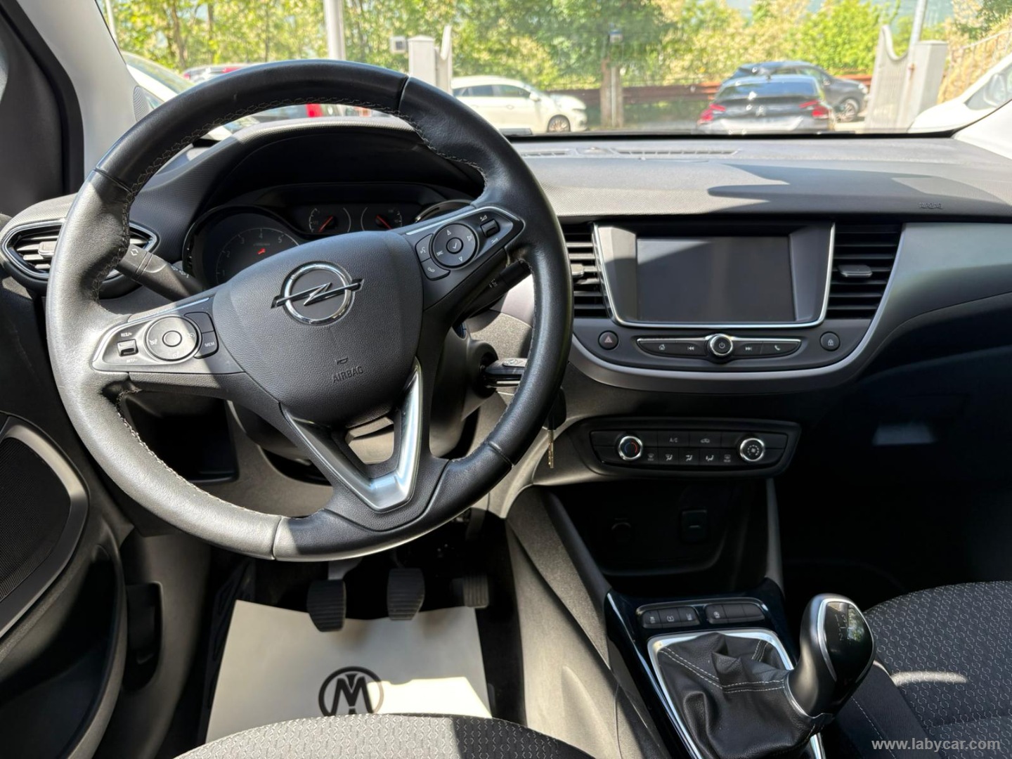 Crossland 1.2 12V S&S Edition - immagine 11