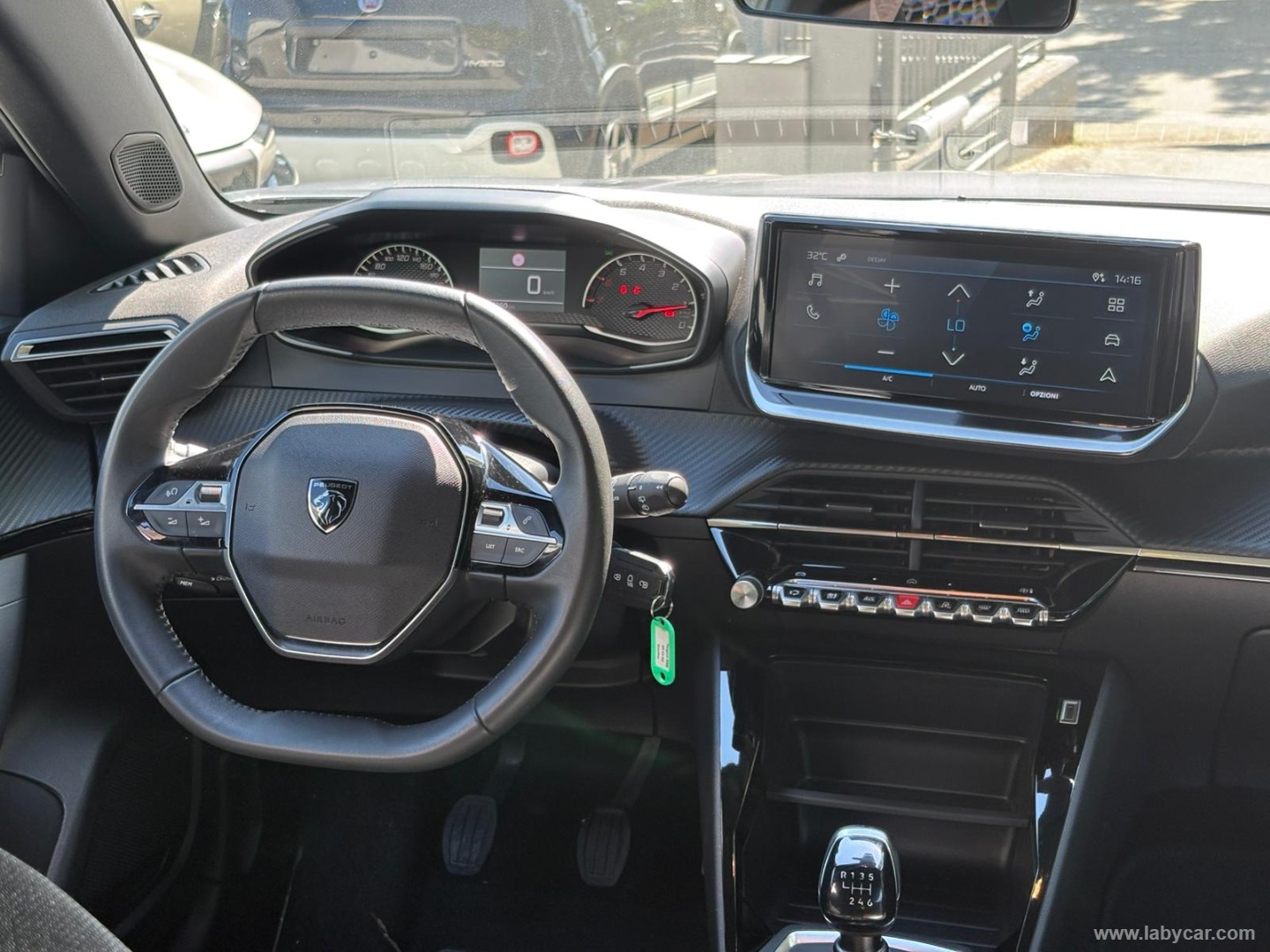 2008 PureTech 100 S&S Style - immagine 11