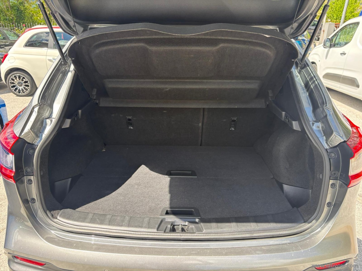 Qashqai 1.6 dCi 2WD N-Connecta - immagine 11