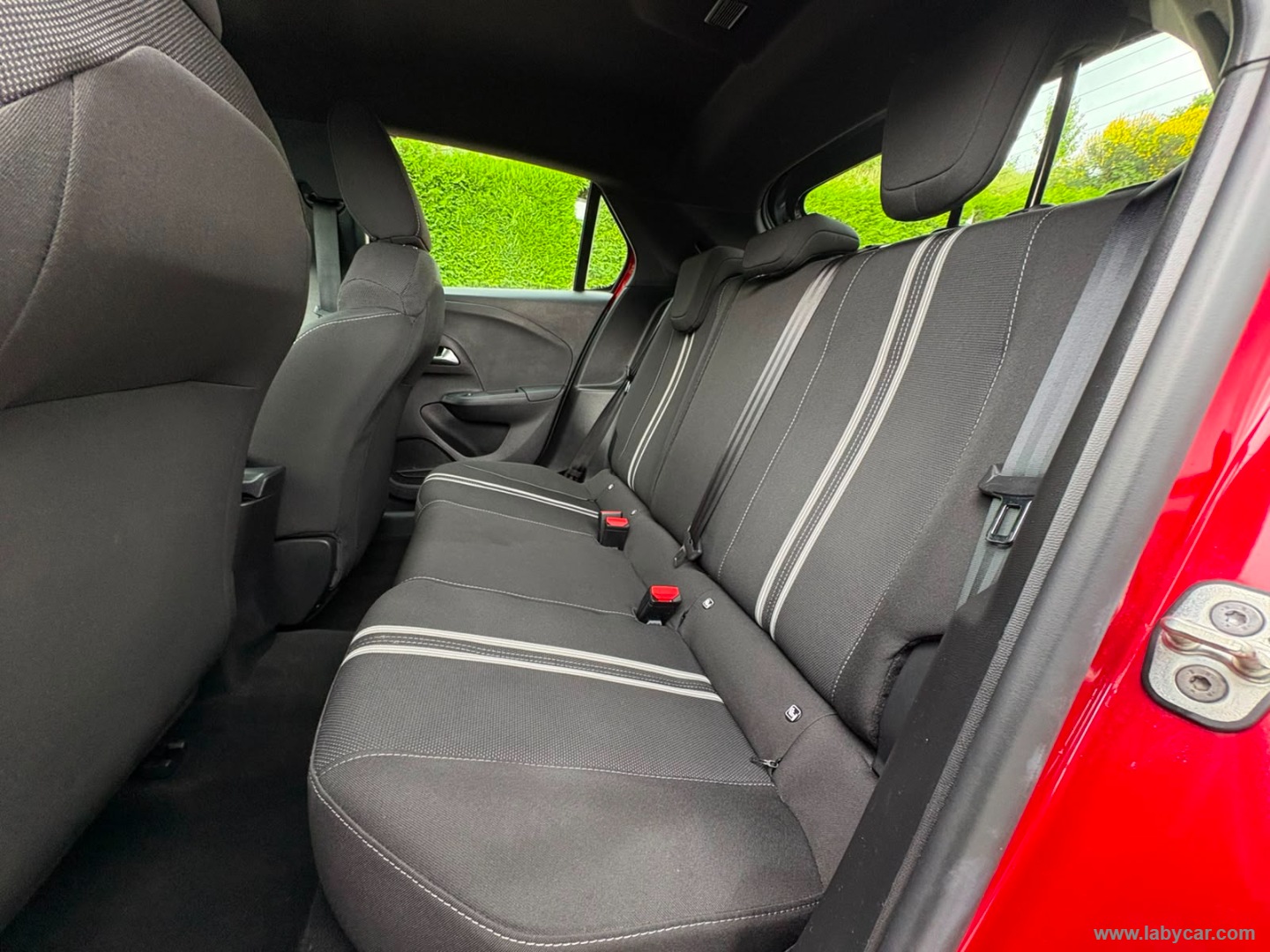 Corsa 1.2 100 CV GS - immagine 11