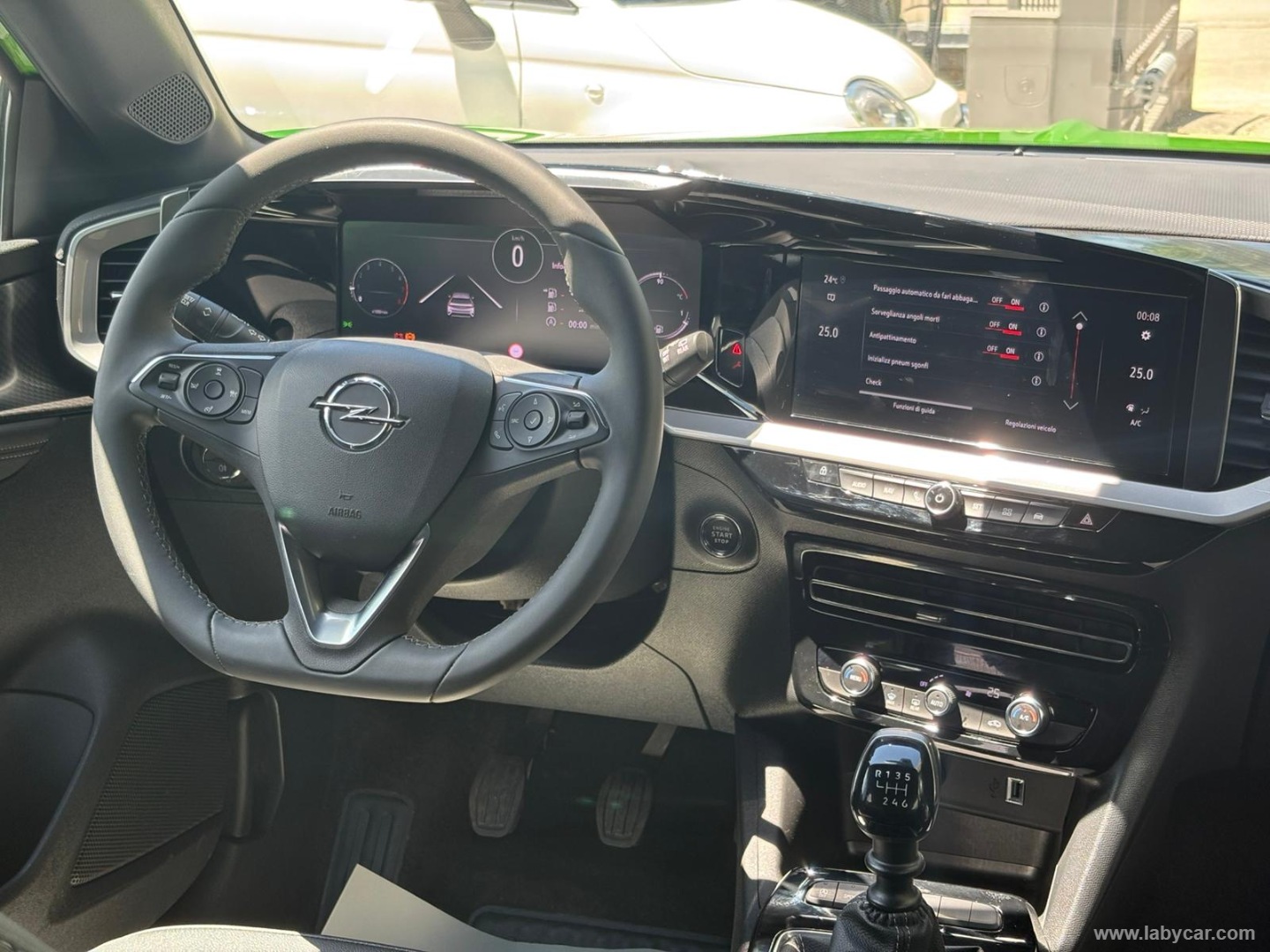 Mokka 1.2 Turbo 136 CV Ultimate - immagine 11