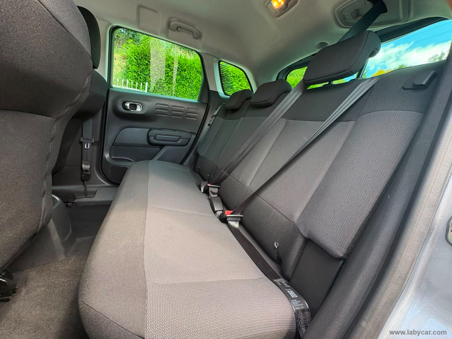 Citroën C3 Aircross PureTech 110 S&S You - Immagine 11