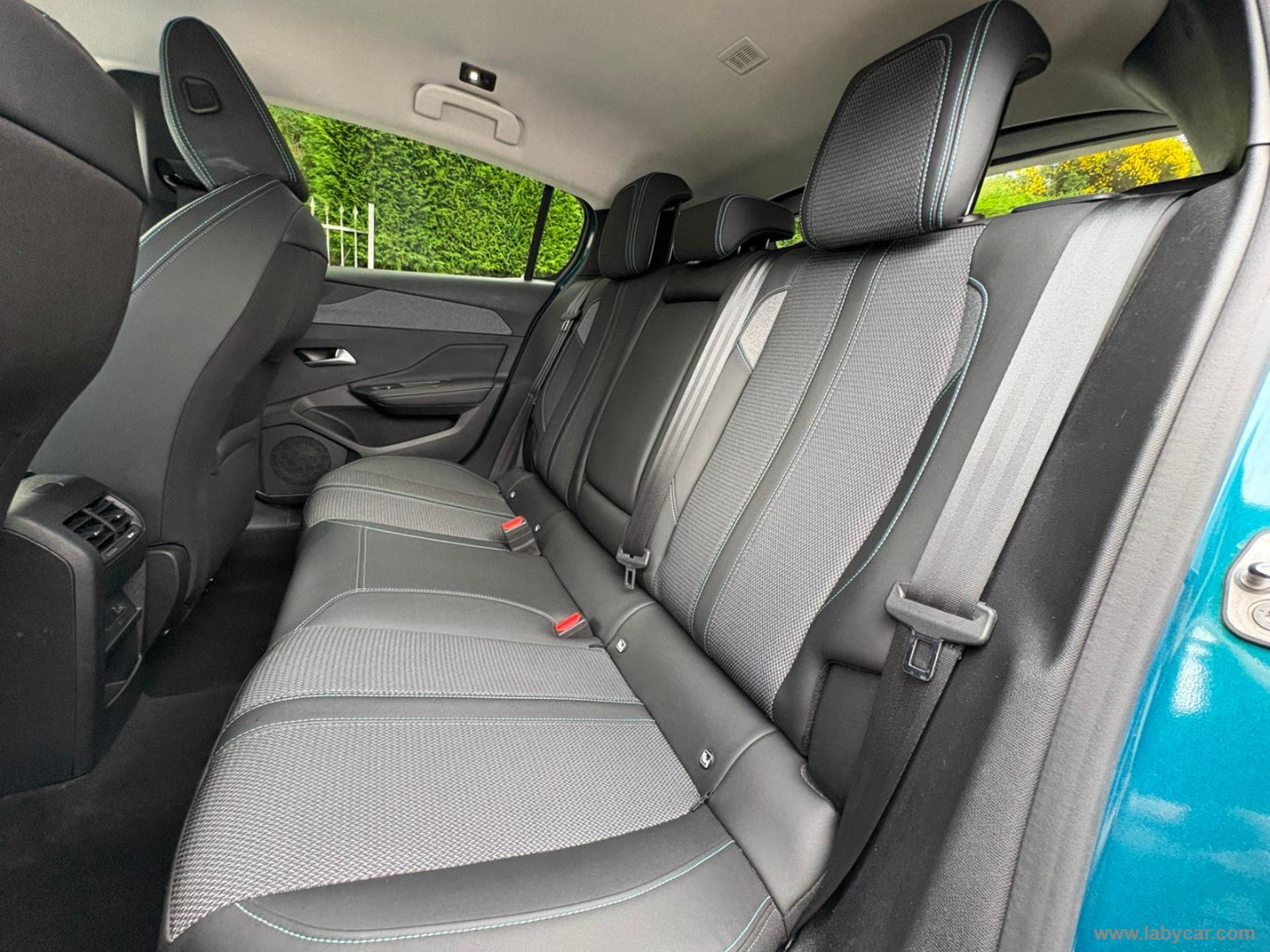 Peugeot 308 PureTech Turbo 130 S&S Allure - Immagine 11