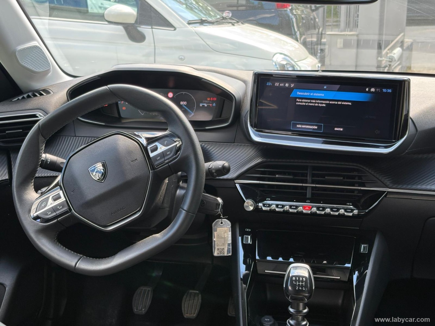 208 PureTech 100 S&S 5p. Allure - immagine 11