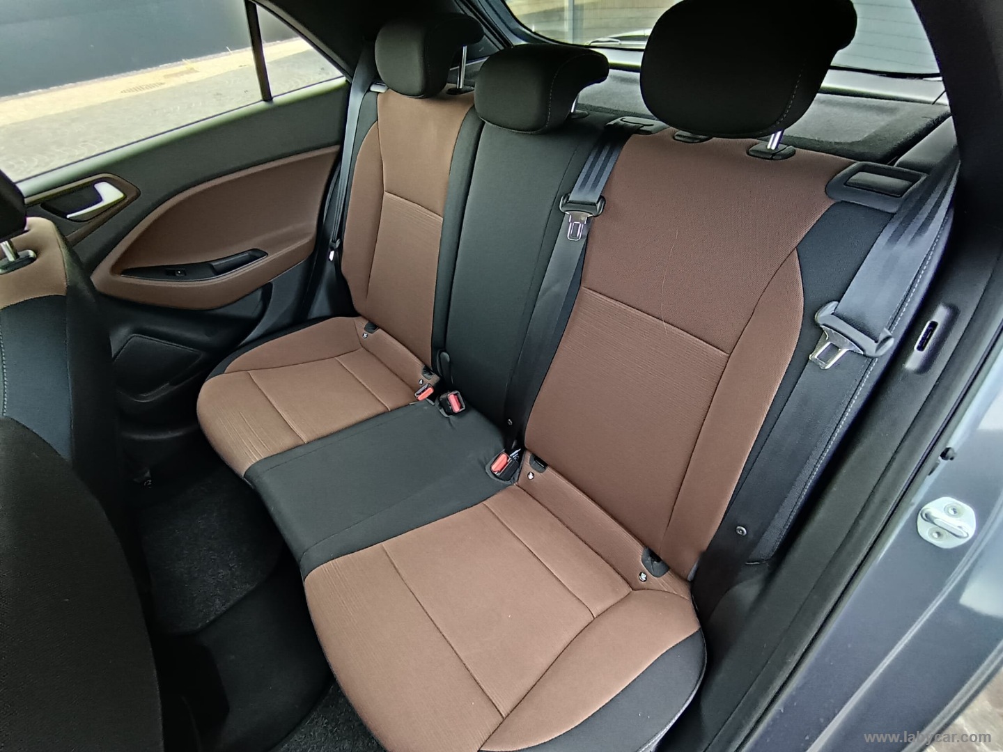 i20 1.2 84 CV 5p. Style - immagine 11