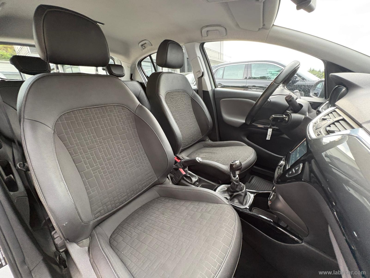 Opel Corsa 1.3 CDTI 5p. Innovation - Immagine 11