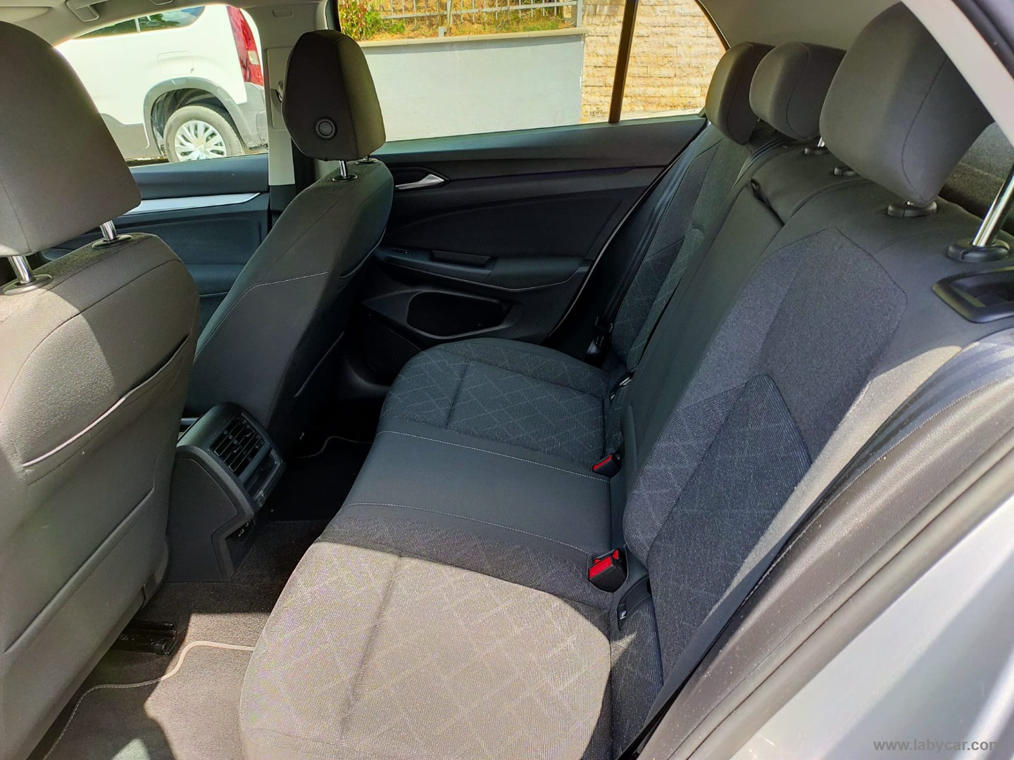 Golf 1.0 TSI EVO Life - immagine 11